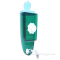 Small Pet Automatic Carrot Drinking Feeder Fountain Water